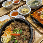 韓美膳 グランスタ丸の内店的實拍圖