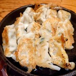 博多もつ鍋やまや 品川店的实拍图