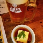 クロスケ酒場的實拍圖