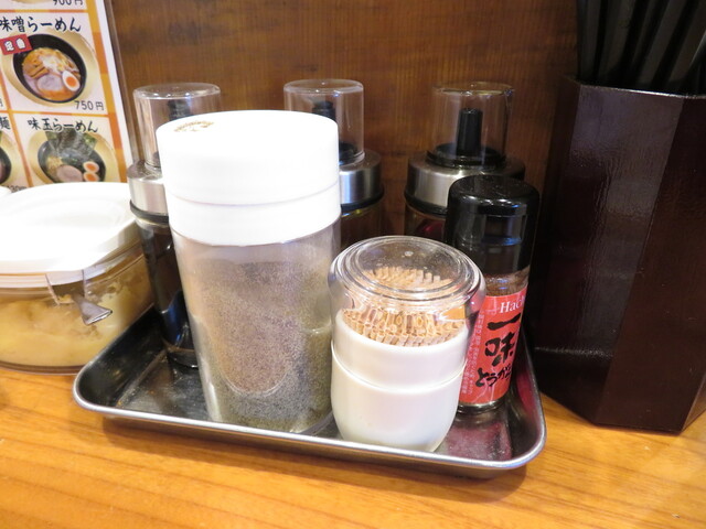 recommendations image for ラーメン 豊八家