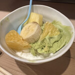 第六吾妻的实拍图