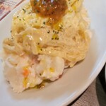 北海道イタリアン居酒屋 アザバルバンバン 麻生店的实拍图