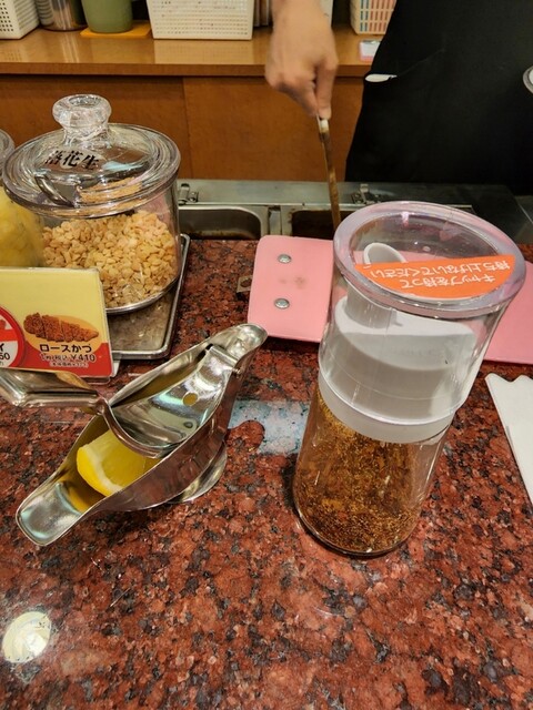 サンマルコ 阪急三番街店的實拍高清圖