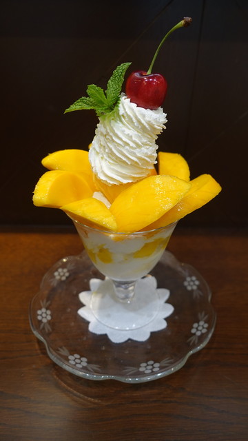 recommendations image for フルーフ・デゥ・セゾン