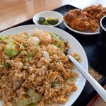 台湾料理 金麒麟 与謝野店的实拍图