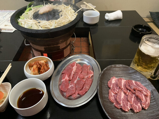 北とうがらし 札幌中央店的实拍高清图