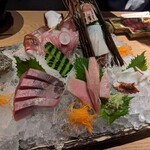 いかの墨 新宿駅南口マインズタワー店的實拍圖