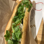 BANH MI STAR SHIBUYA by Nha Viet Nam的實拍圖