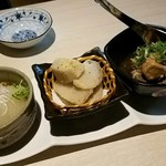 recommendations for KASUMI izakaya+restaurant