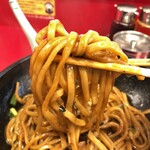 ラーメン山岡家 旭川神居店的實拍圖