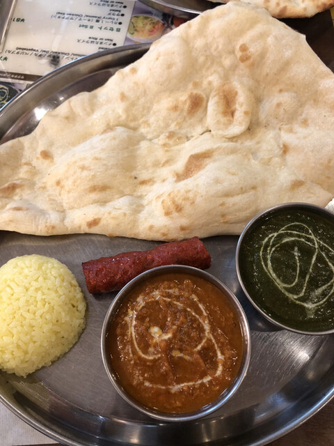 recommendations image for ガガンのカレー屋さん