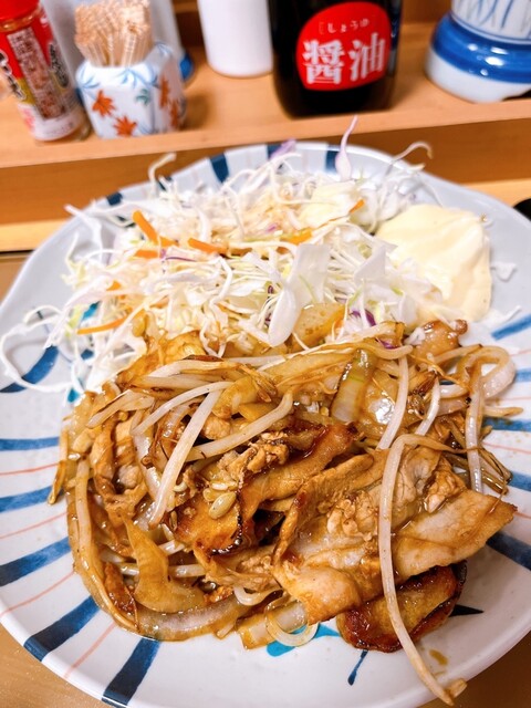 やよい軒 本町通り店的實拍高清圖