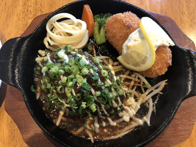 recommendations image for ハンバーグレストラン lala