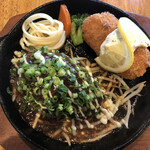 recommendations for ハンバーグレストラン lala