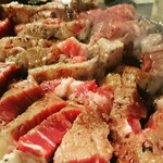 ヤキニク家。玄的實拍圖