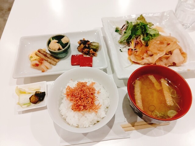 食堂・弁当・酒 エソラ的实拍高清图