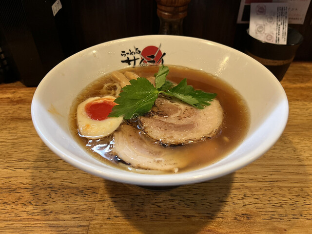 らーめん サムライ的實拍高清圖