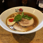 らーめん サムライ的實拍圖