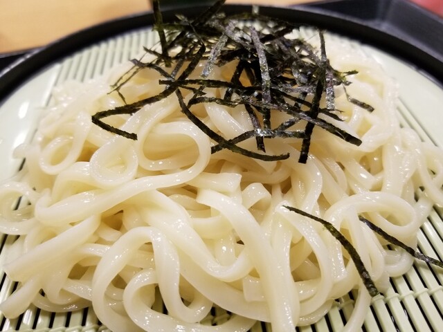 recommendations image for なか卯 池袋二丁目店