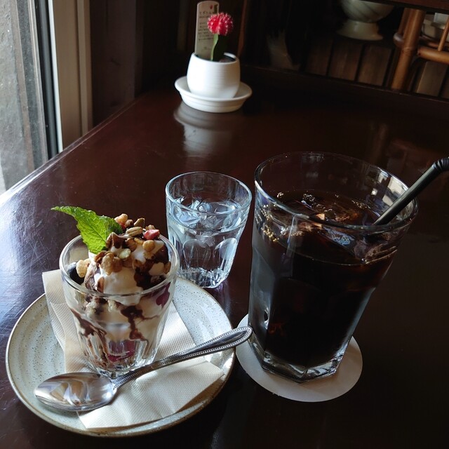 recommendations image for シモゾノ珈琲