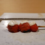 recommendations for 焼鳥 ひら野