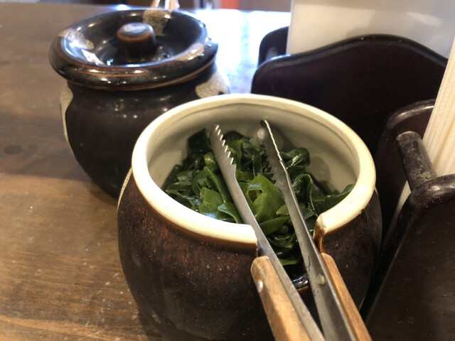 recommendations image for 十割蕎麦 嵯峨谷 神田小川町店