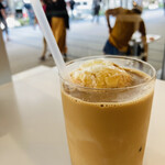 recommendations for ブルーボトルコーヒー 新宿カフェ
