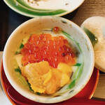 活かに 北斗的實拍圖