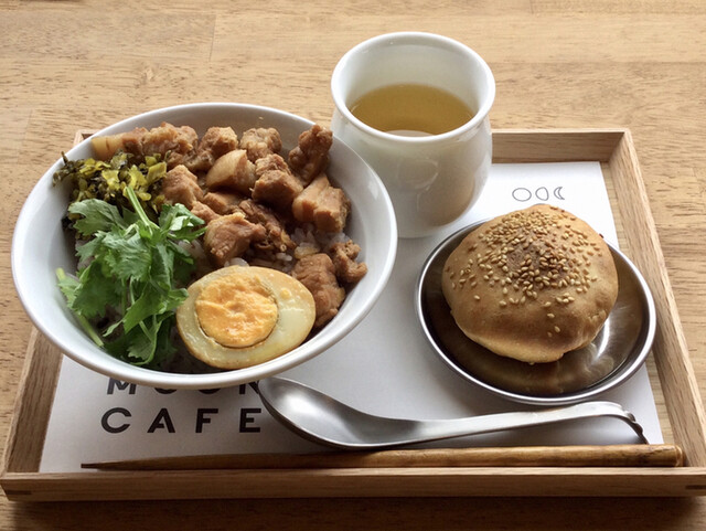 MOON MOON MOON CAFE的實拍高清圖