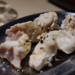梅田ホルモン酒場 鬼に金棒的實拍圖