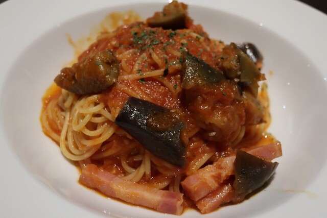 ラ パウザ 阪急梅田店的實拍高清圖