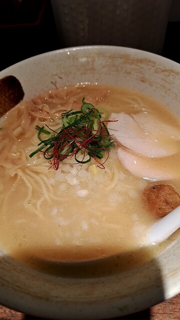 麺屋 武一  秋葉原店的實拍高清圖