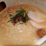 麺屋 武一  秋葉原店的實拍圖