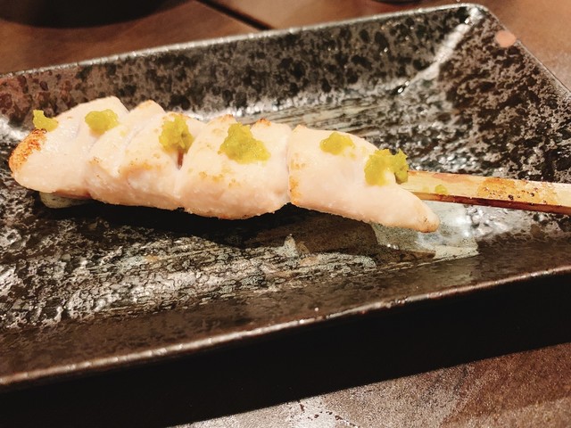 中目黒 やきとり 久的實拍高清圖