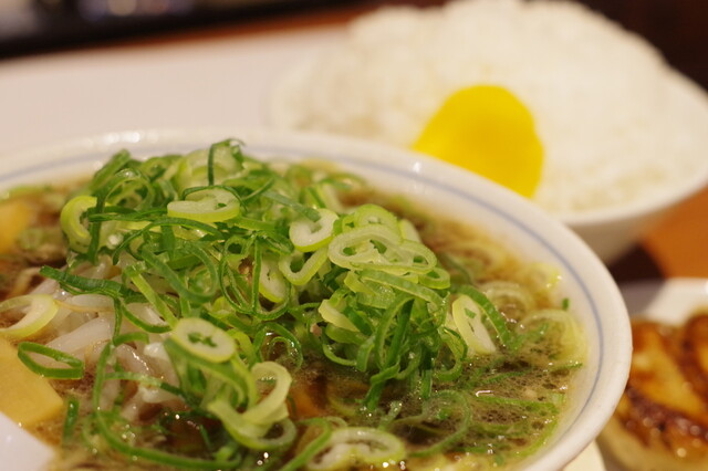 たかばし BiVi二条店的實拍高清圖