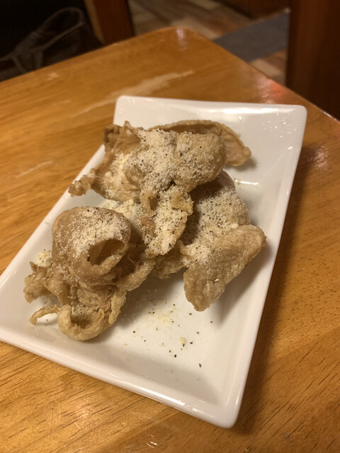 がブリチキン 田町店的實拍高清圖