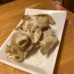 がブリチキン 田町店的實拍圖