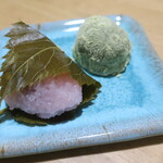 つくし牧田的实拍图