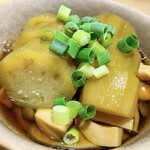 ユメノキュウサク 学芸大学的实拍图
