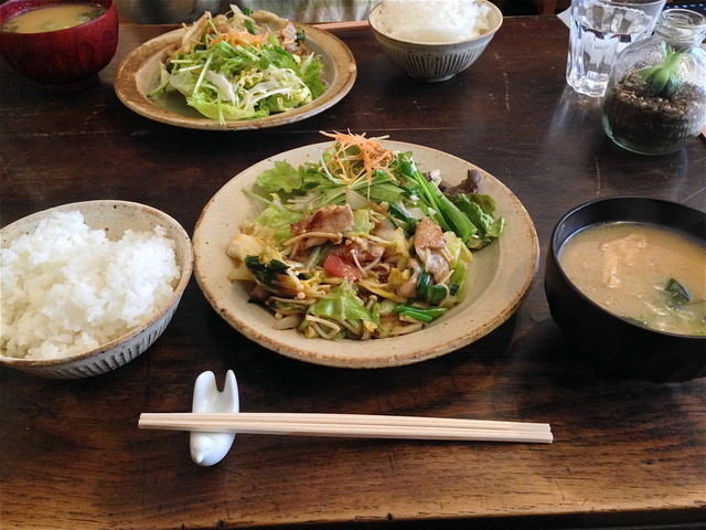 recommendations image for マルニカフェ