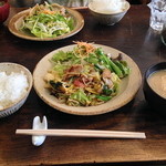 recommendations for マルニカフェ