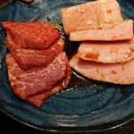 黒毛和牛とタンとハラミ 焼肉ごりちゃん 心斎橋店的實拍圖