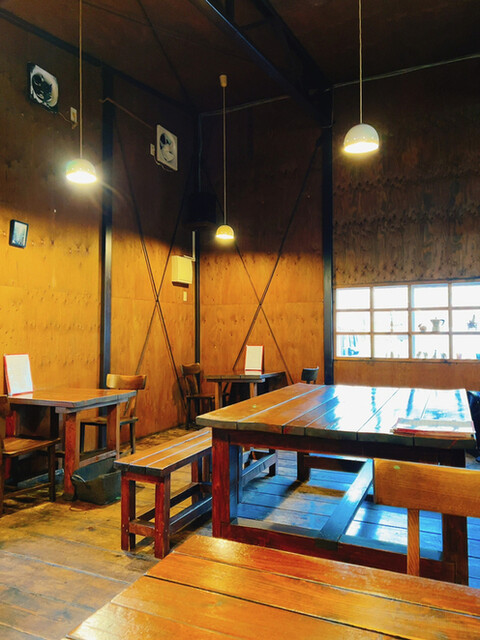 ナッカリーノ的實拍高清圖