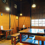 ナッカリーノ的實拍圖