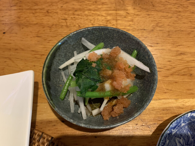 粋な家庭料理 のんきや的实拍高清图