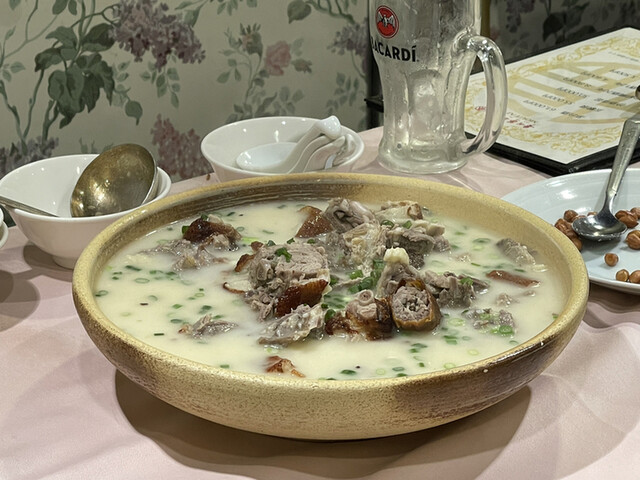 鼎上記的實拍高清圖