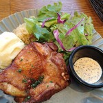 シュマッツ ビアダイニング 銀座松竹スクエア店的實拍圖