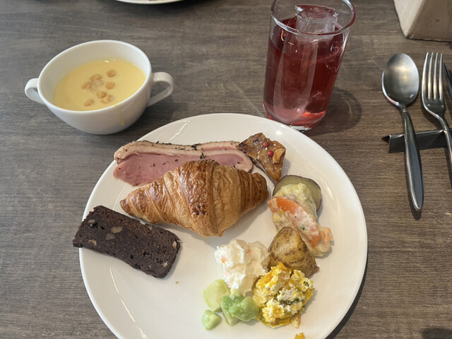 Northern Kitchen～All Day Dining～的實拍高清圖