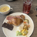 Northern Kitchen～All Day Dining～的實拍圖
