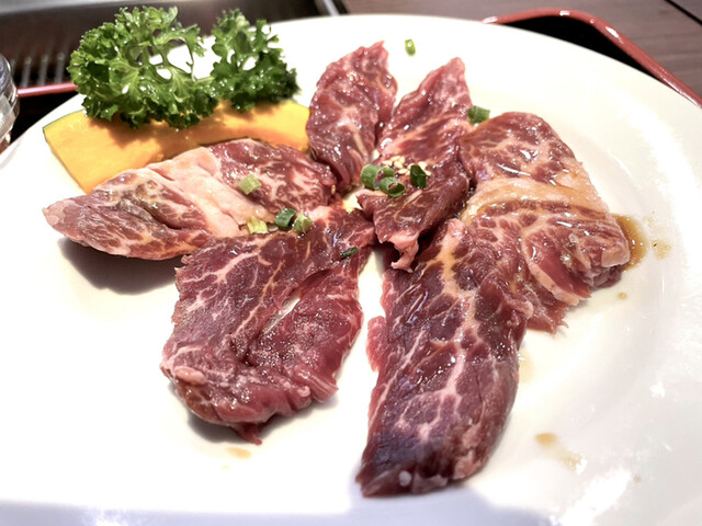 焼肉 匠苑的实拍高清图